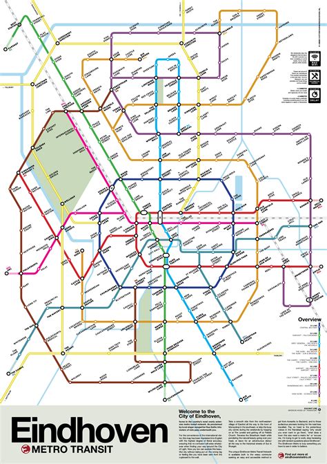 public transport eindhoven